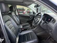 Volkswagen Tiguan 1.5 TSI EVO SEL SUV 5dr Petrol DSG Euro 6 (s/s) (150 ps) 