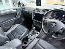 Volkswagen Tiguan 1.5 TSI EVO SEL SUV 5dr Petrol DSG Euro 6 (s/s) (150 ps) 