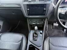 Volkswagen Tiguan 1.5 TSI EVO SEL SUV 5dr Petrol DSG Euro 6 (s/s) (150 ps) 