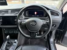 Volkswagen Tiguan 1.5 TSI EVO SEL SUV 5dr Petrol DSG Euro 6 (s/s) (150 ps) 
