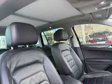 Volkswagen Tiguan 1.5 TSI EVO SEL SUV 5dr Petrol DSG Euro 6 (s/s) (150 ps) 