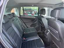 Volkswagen Tiguan 1.5 TSI EVO SEL SUV 5dr Petrol DSG Euro 6 (s/s) (150 ps) 