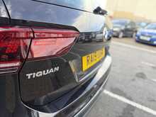 Volkswagen Tiguan 1.5 TSI EVO SEL SUV 5dr Petrol DSG Euro 6 (s/s) (150 ps) 