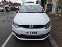 Volkswagen Polo 1.2 TSI BlueMotion Tech beats Hatchback 5dr Petrol Manual Euro 6 (s/s) (90 ps) 
