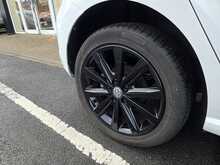 Volkswagen Polo 1.2 TSI BlueMotion Tech beats Hatchback 5dr Petrol Manual Euro 6 (s/s) (90 ps) 