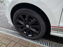 Volkswagen Polo 1.2 TSI BlueMotion Tech beats Hatchback 5dr Petrol Manual Euro 6 (s/s) (90 ps) 