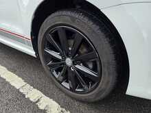 Volkswagen Polo 1.2 TSI BlueMotion Tech beats Hatchback 5dr Petrol Manual Euro 6 (s/s) (90 ps) 