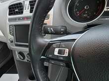Volkswagen Polo 1.2 TSI BlueMotion Tech beats Hatchback 5dr Petrol Manual Euro 6 (s/s) (90 ps) 
