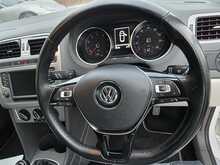 Volkswagen Polo 1.2 TSI BlueMotion Tech beats Hatchback 5dr Petrol Manual Euro 6 (s/s) (90 ps) 