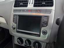 Volkswagen Polo 1.2 TSI BlueMotion Tech beats Hatchback 5dr Petrol Manual Euro 6 (s/s) (90 ps) 