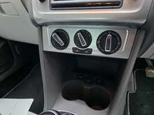 Volkswagen Polo 1.2 TSI BlueMotion Tech beats Hatchback 5dr Petrol Manual Euro 6 (s/s) (90 ps) 