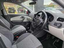 Volkswagen Polo 1.2 TSI BlueMotion Tech beats Hatchback 5dr Petrol Manual Euro 6 (s/s) (90 ps) 