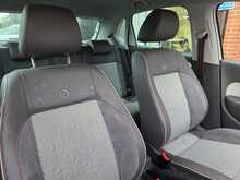 Volkswagen Polo 1.2 TSI BlueMotion Tech beats Hatchback 5dr Petrol Manual Euro 6 (s/s) (90 ps) 