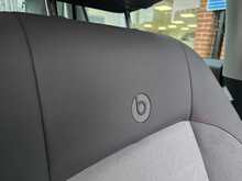 Volkswagen Polo 1.2 TSI BlueMotion Tech beats Hatchback 5dr Petrol Manual Euro 6 (s/s) (90 ps) 