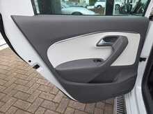 Volkswagen Polo 1.2 TSI BlueMotion Tech beats Hatchback 5dr Petrol Manual Euro 6 (s/s) (90 ps) 