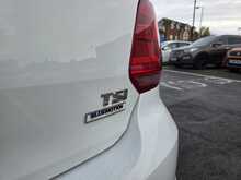 Volkswagen Polo 1.2 TSI BlueMotion Tech beats Hatchback 5dr Petrol Manual Euro 6 (s/s) (90 ps) 