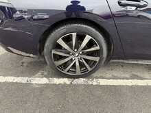 Peugeot 508 1.5 BlueHDi GT Line Fastback 5dr Diesel Manual Euro 6 (s/s) (130 ps) 