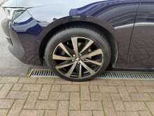 Peugeot 508 1.5 BlueHDi GT Line Fastback 5dr Diesel Manual Euro 6 (s/s) (130 ps) 