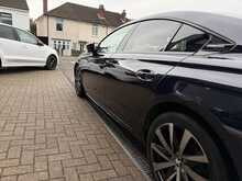 Peugeot 508 1.5 BlueHDi GT Line Fastback 5dr Diesel Manual Euro 6 (s/s) (130 ps) 