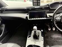 Peugeot 508 1.5 BlueHDi GT Line Fastback 5dr Diesel Manual Euro 6 (s/s) (130 ps) 