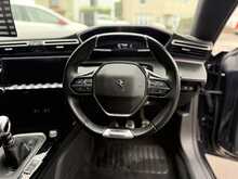 Peugeot 508 1.5 BlueHDi GT Line Fastback 5dr Diesel Manual Euro 6 (s/s) (130 ps) 