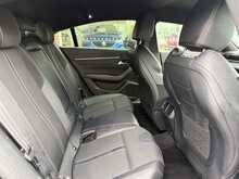 Peugeot 508 1.5 BlueHDi GT Line Fastback 5dr Diesel Manual Euro 6 (s/s) (130 ps) 