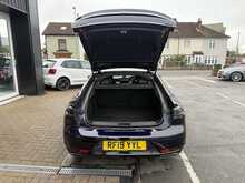 Peugeot 508 1.5 BlueHDi GT Line Fastback 5dr Diesel Manual Euro 6 (s/s) (130 ps) 