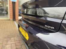 Peugeot 508 1.5 BlueHDi GT Line Fastback 5dr Diesel Manual Euro 6 (s/s) (130 ps) 