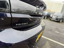 Peugeot 508 1.5 BlueHDi GT Line Fastback 5dr Diesel Manual Euro 6 (s/s) (130 ps) 