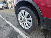 Vauxhall Mokka 1.4i Turbo SE SUV 5dr Petrol Auto 2WD Euro 6 (140 ps) 