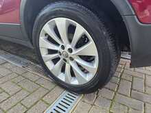 Vauxhall Mokka 1.4i Turbo SE SUV 5dr Petrol Auto 2WD Euro 6 (140 ps) 