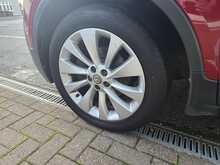 Vauxhall Mokka 1.4i Turbo SE SUV 5dr Petrol Auto 2WD Euro 6 (140 ps) 