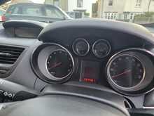 Vauxhall Mokka 1.4i Turbo SE SUV 5dr Petrol Auto 2WD Euro 6 (140 ps) 