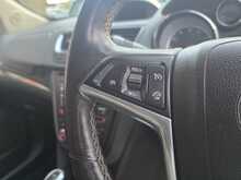 Vauxhall Mokka 1.4i Turbo SE SUV 5dr Petrol Auto 2WD Euro 6 (140 ps) 