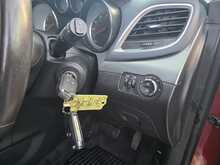 Vauxhall Mokka 1.4i Turbo SE SUV 5dr Petrol Auto 2WD Euro 6 (140 ps) 