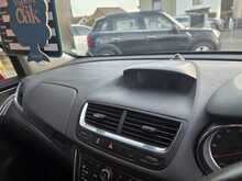 Vauxhall Mokka 1.4i Turbo SE SUV 5dr Petrol Auto 2WD Euro 6 (140 ps) 