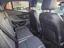 Vauxhall Mokka 1.4i Turbo SE SUV 5dr Petrol Auto 2WD Euro 6 (140 ps) 