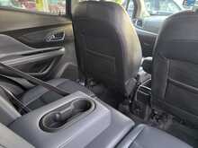 Vauxhall Mokka 1.4i Turbo SE SUV 5dr Petrol Auto 2WD Euro 6 (140 ps) 