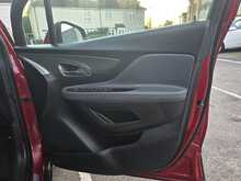 Vauxhall Mokka 1.4i Turbo SE SUV 5dr Petrol Auto 2WD Euro 6 (140 ps) 