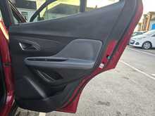 Vauxhall Mokka 1.4i Turbo SE SUV 5dr Petrol Auto 2WD Euro 6 (140 ps) 