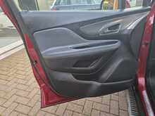 Vauxhall Mokka 1.4i Turbo SE SUV 5dr Petrol Auto 2WD Euro 6 (140 ps) 