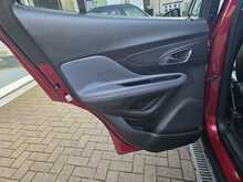 Vauxhall Mokka 1.4i Turbo SE SUV 5dr Petrol Auto 2WD Euro 6 (140 ps) 