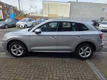 Audi Q5 2.0 TFSI 45 Sport SUV 5dr Petrol S Tronic quattro Euro 6 (s/s) (245 ps) 