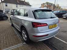 Audi Q5 2.0 TFSI 45 Sport SUV 5dr Petrol S Tronic quattro Euro 6 (s/s) (245 ps) 