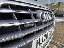 Audi Q5 2.0 TFSI 45 Sport SUV 5dr Petrol S Tronic quattro Euro 6 (s/s) (245 ps) 