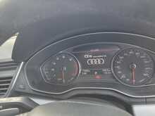 Audi Q5 2.0 TFSI 45 Sport SUV 5dr Petrol S Tronic quattro Euro 6 (s/s) (245 ps) 