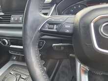 Audi Q5 2.0 TFSI 45 Sport SUV 5dr Petrol S Tronic quattro Euro 6 (s/s) (245 ps) 