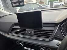 Audi Q5 2.0 TFSI 45 Sport SUV 5dr Petrol S Tronic quattro Euro 6 (s/s) (245 ps) 