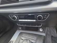 Audi Q5 2.0 TFSI 45 Sport SUV 5dr Petrol S Tronic quattro Euro 6 (s/s) (245 ps) 