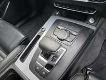 Audi Q5 2.0 TFSI 45 Sport SUV 5dr Petrol S Tronic quattro Euro 6 (s/s) (245 ps) 